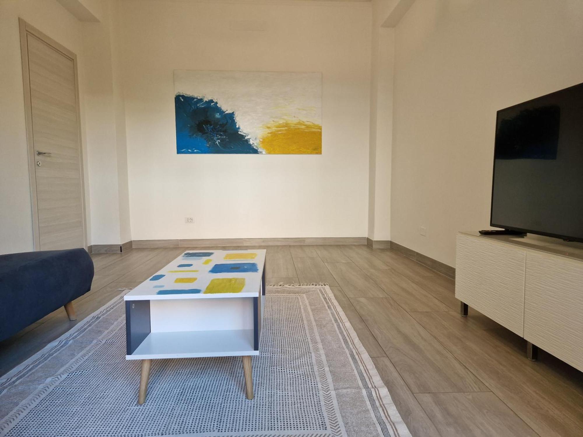 Between Pisa And 5 Terre Marina Di Carrara Εξωτερικό φωτογραφία